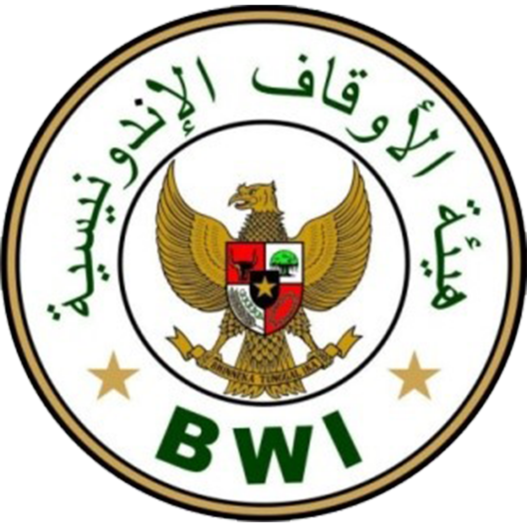 Logo Badan Wakaf Indonesia