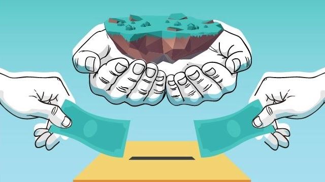 Meningkatkan Potensi Wakaf Saat Ramadan  - Forum Wakaf Produktif Sebut Antusiasme Generasi Milenial untuk Wakaf Meningkat - Meningkatkan Potensi Wakaf Saat Ramadan
