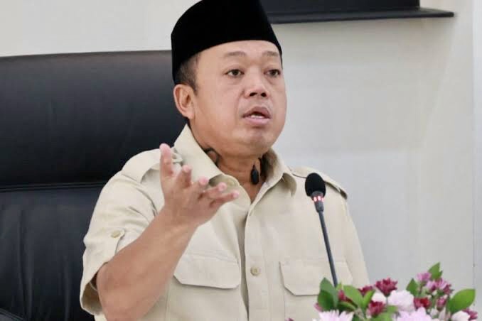 Nusron Menteri ATR
