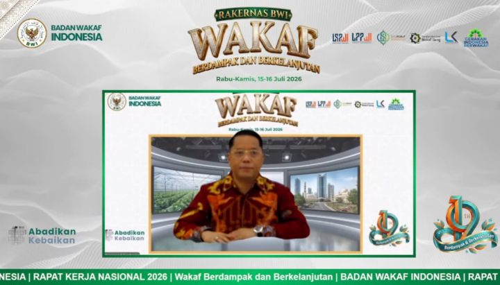 Rakernas BWI 2026