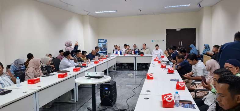 BWI Dorong Investasi Wakaf Produktif di Jawa Timur melalui Waqf Investor Forum