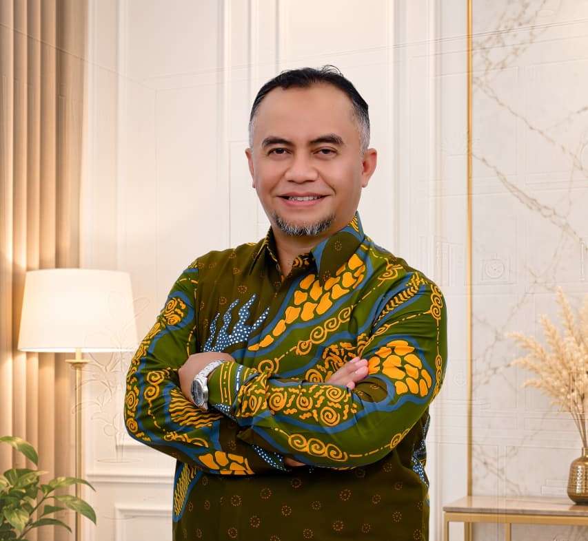 Wakaf Uang: Inovasi Filantropi Syariah untuk Pemberdayaan Masyarakat dan Kemandirian Ekonomi Daerah